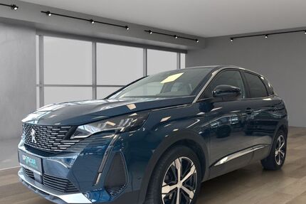 Peugeot 3008 44.540 km 18.490 &euro; Leipzig 04209