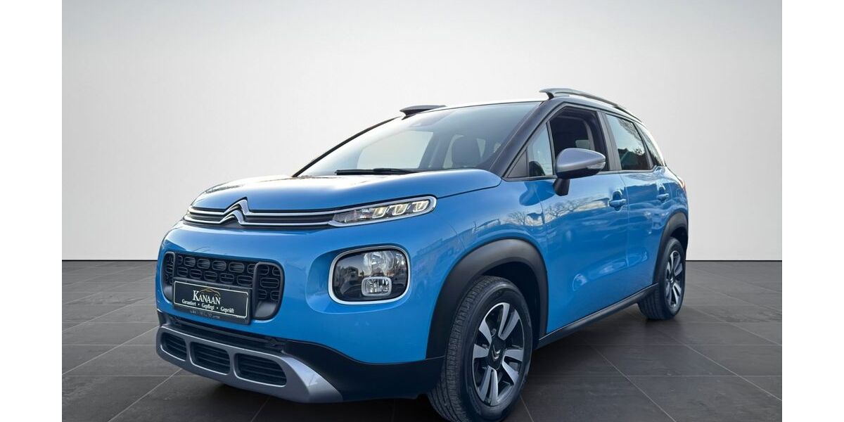 Citroen C3 38.000 km 12.900 &euro; Weißenthurm 56575