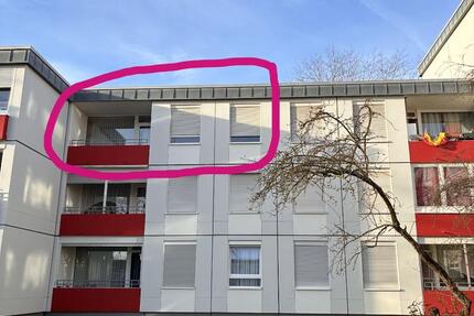 Großzügige 4 Zimmer Wohnung 4 zimmer