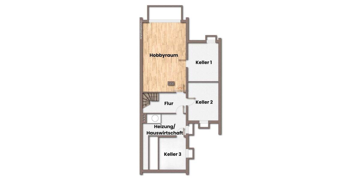 Reihenmittelhaus Geretsried Stein - 8 Zimmer, 256 m&sup2;, 850.000&euro; | Angebot:26015170