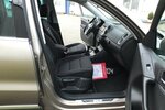 VW Tiguan WM26:CUP SPORT NAVI PARKPILOT TEMPOMAT 87.859 km 10.908 &euro; Köln 50858