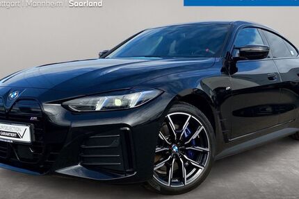 BMW i4 29.760 km 59.808 &euro; Kirkel 66459