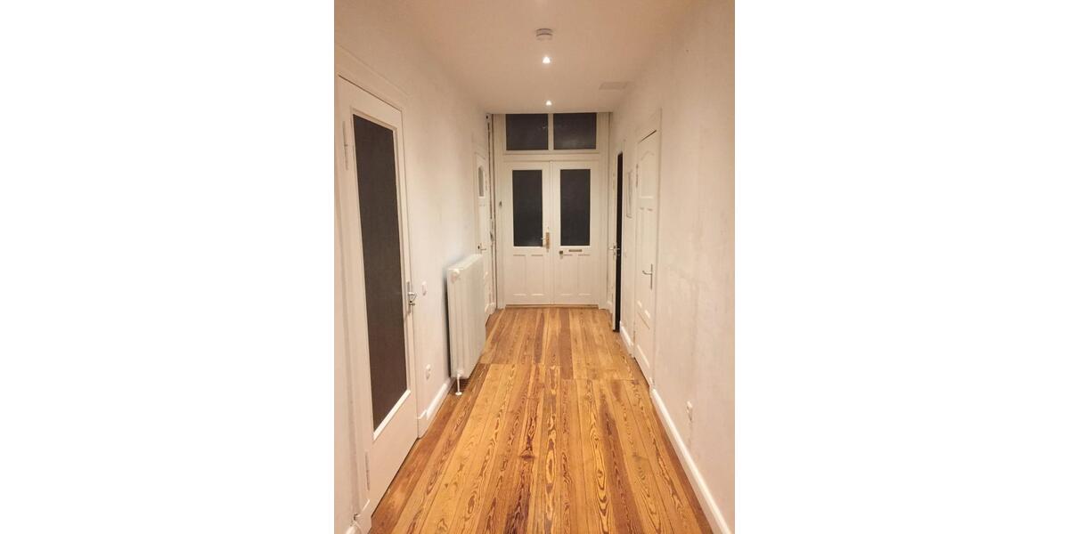 Erdgeschoßwohnung Lüneburg - 4 Zimmer, 116 m&sup2;, 1.380&euro; | Angebot:26640644