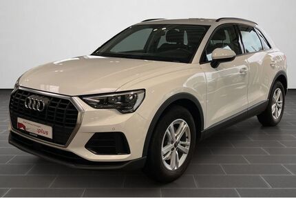 Audi Q3 38.510 km 33.990 &euro; Saarbrücken 66115