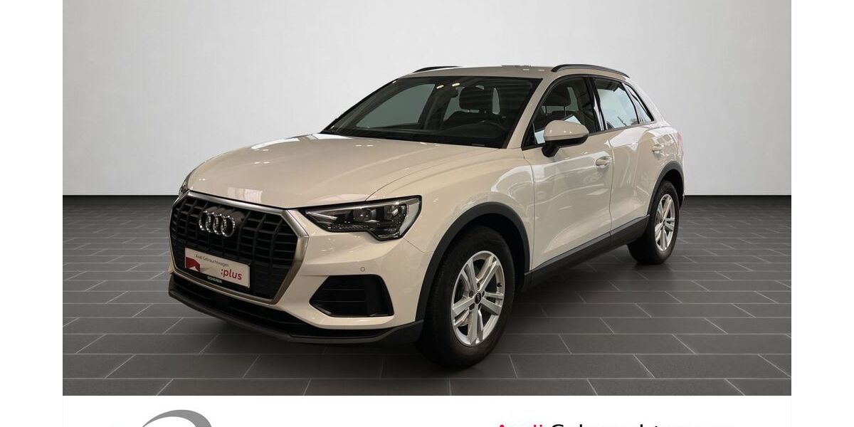 Audi Q3 38.510 km 34.990 &euro; Saarbrücken 66115