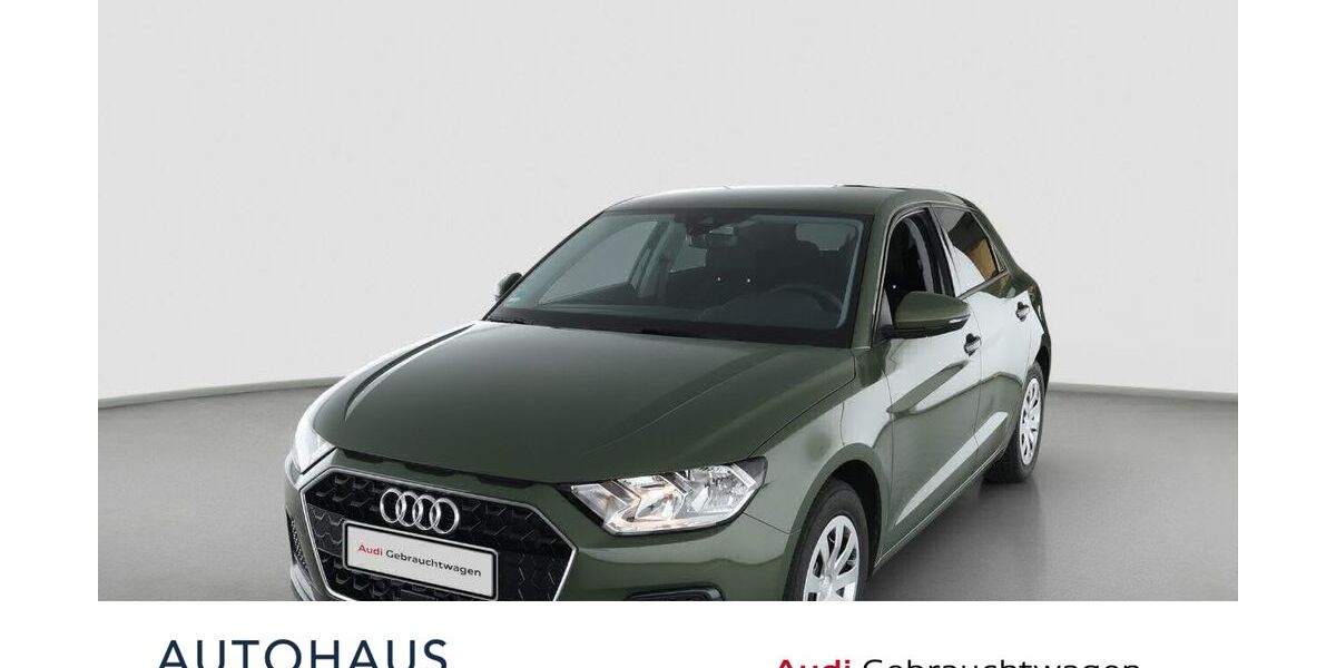 Audi A1 3.850 km 24.850 € Ebersberg bei München 85560