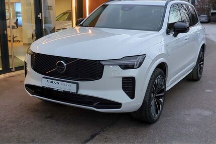 Volvo XC90 28.100 km 68.750 &euro; Baierbrunn 82065