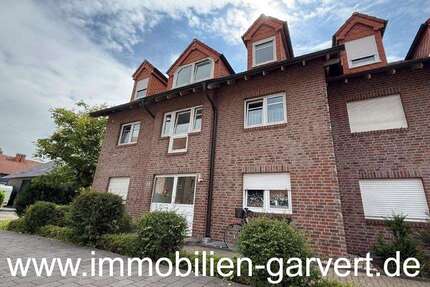 Wohnung Borken - 2 Zimmer, 43 m&sup2;, 95.000&euro; | Angebot:27017023
