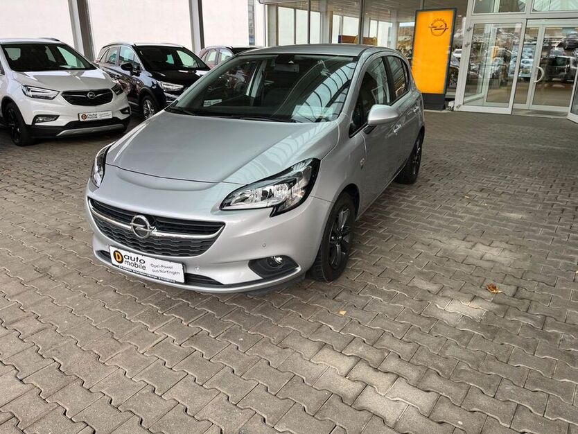 Corsa