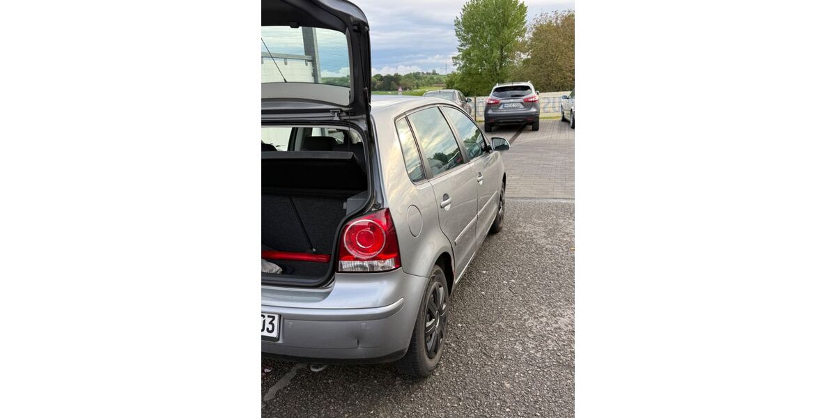 VW Polo 256.000 km 1.900 &euro; Waiblingen 71336