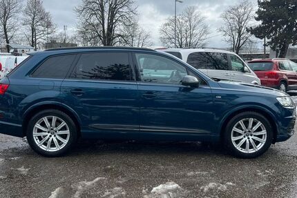 Audi Q7 260.000 km 32.900 &euro; München 81243
