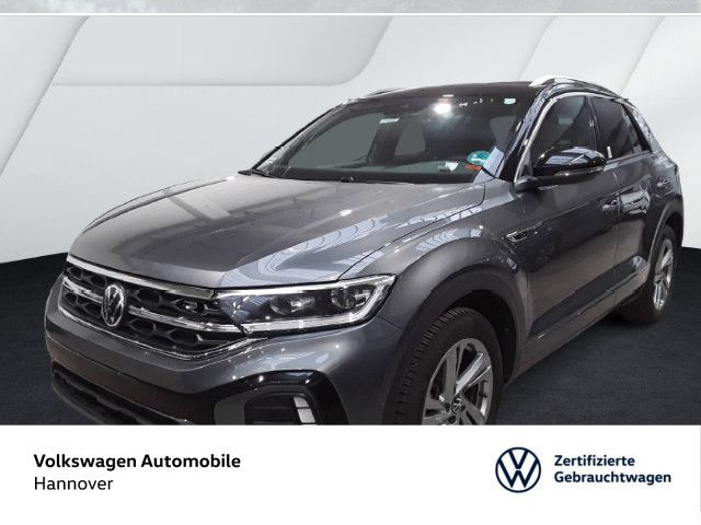 VW T-Roc 12.941 km 29.490 &euro; Hannover 30655