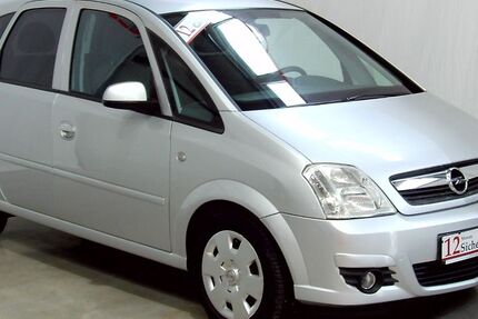Opel Meriva 171.602 km 2.490 &euro; Wartenberg 85456