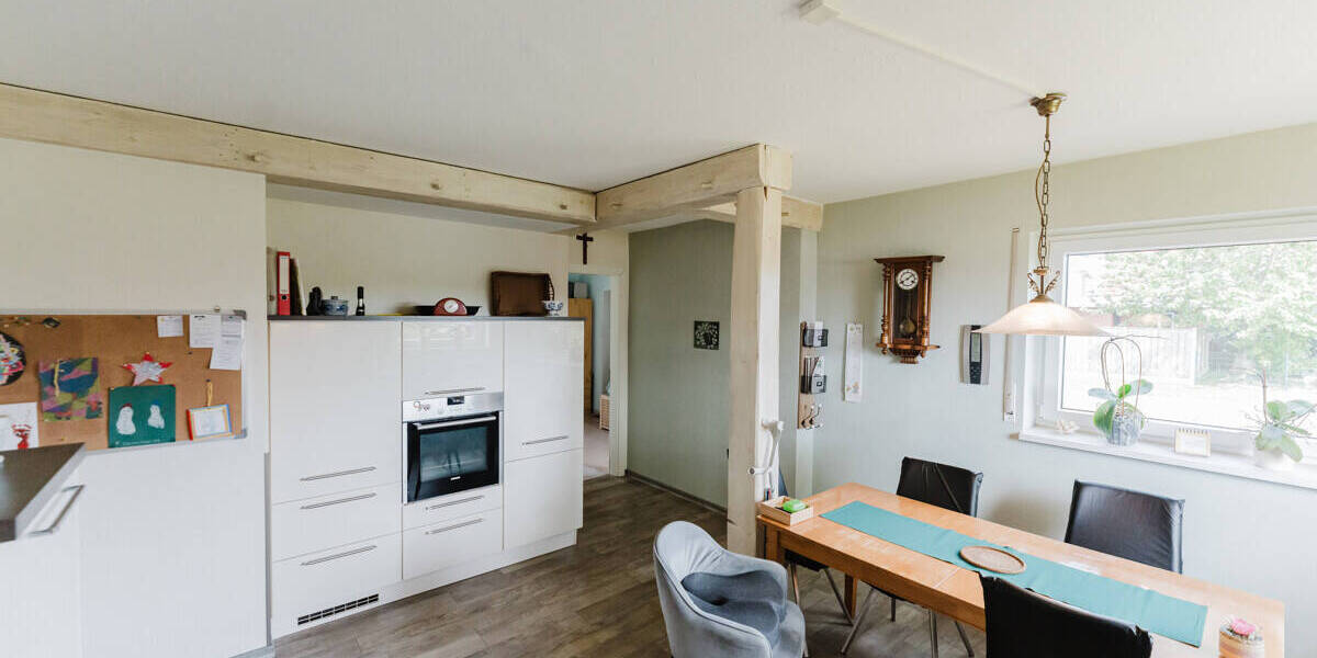 Mehrfamilienhaus, Wohnhaus Laar Agterhorn - 7 Zimmer, 168 m&sup2;, 449.900&euro; | Angebot:26499748