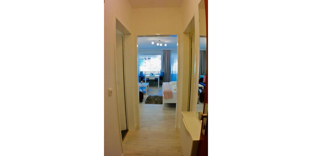 Etagenwohnung Bad Bevensen - 1 Zimmer, 43 m&sup2;, 850&euro; | Angebot:26660319