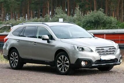 Subaru Outback 172.000 km 11.800 &euro; Betzdorf 51518