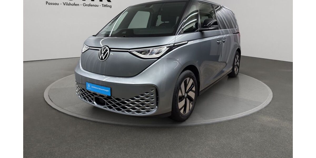 VW ID. Buzz 31.614 km 47.179 &euro; Passau 94032