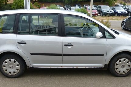 VW Touran 176.580 km 789 &euro; Oberviechtach 92526