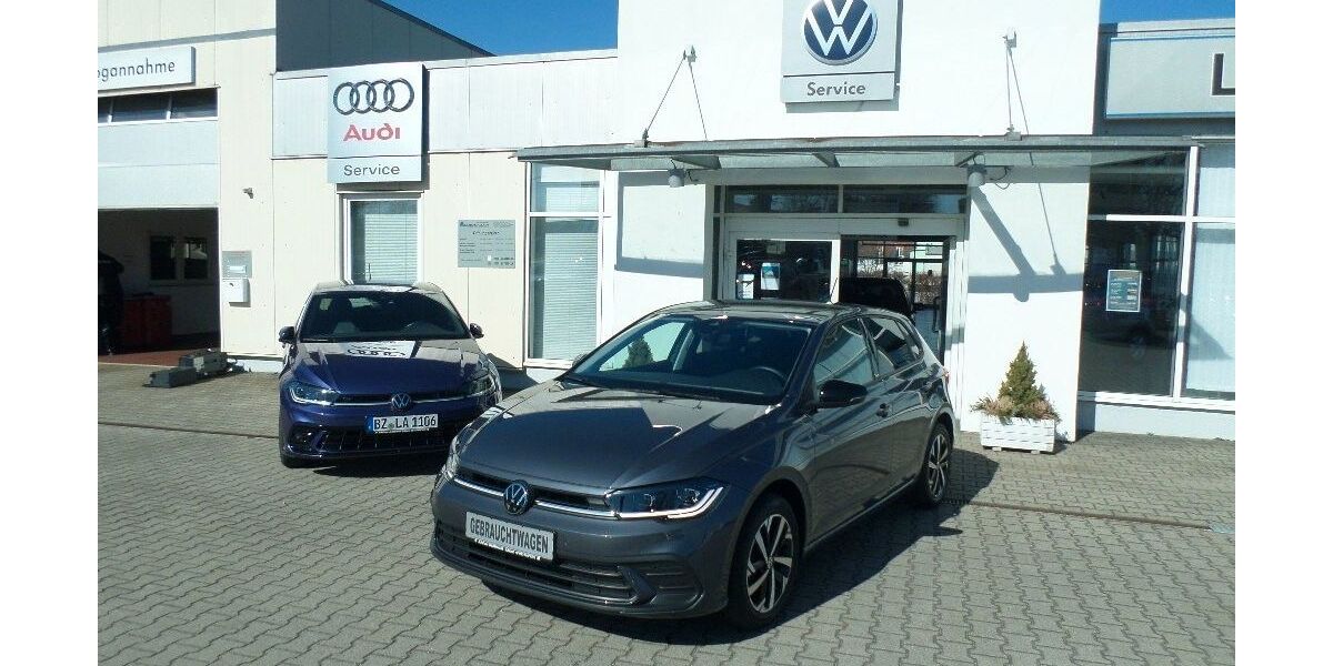 VW Polo 7.962 km 21.500 &euro; Sohland 02689
