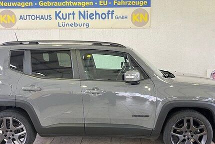 Jeep Renegade 48.373 km 24.890 € Lüneburg 21339