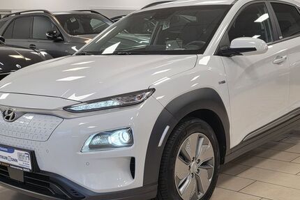 Hyundai KONA 34.723 km 21.870 € Bonn 53227