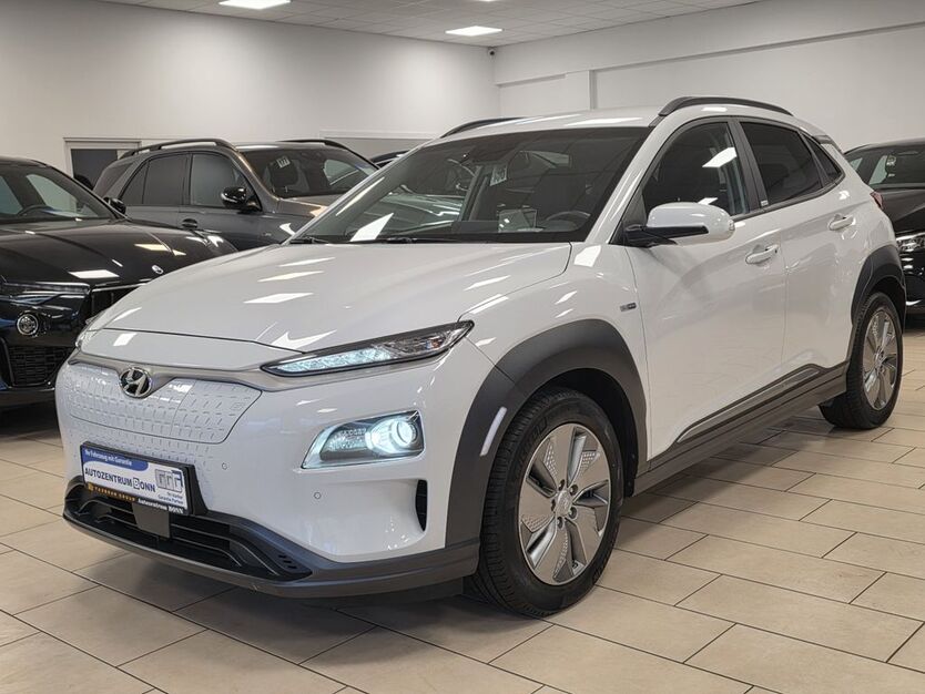 Hyundai KONA 34.723 km 21.870 € Bonn 53227
