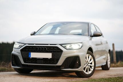 Audi A1 44.638 km 26.300 &euro; Weilheim 82362