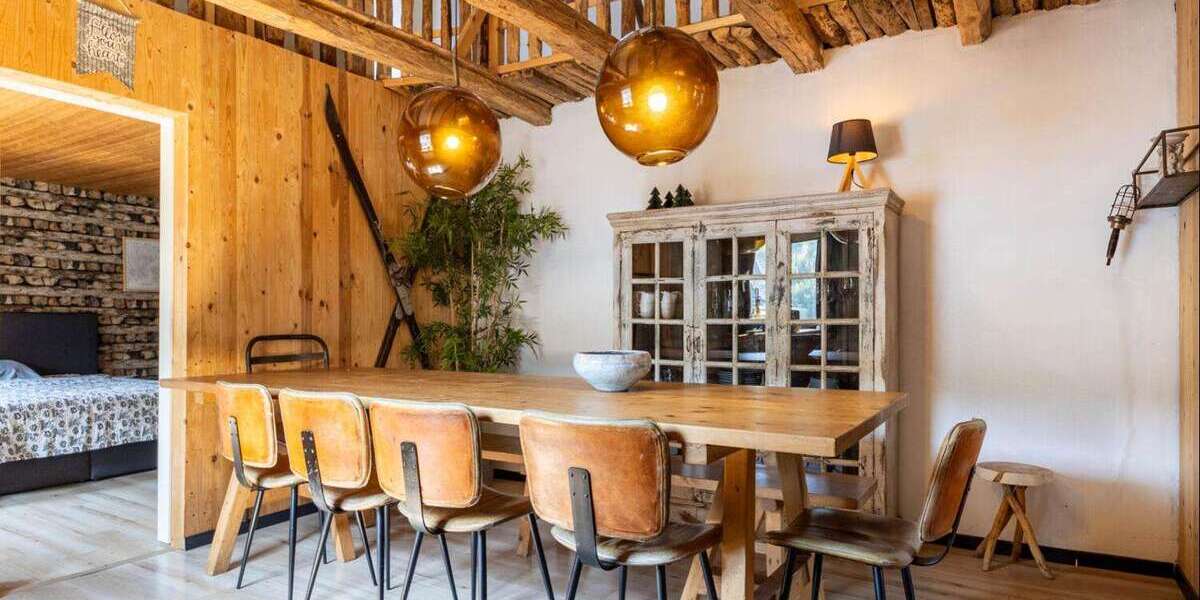 Haus zum Mieten in Winterberg Züschen 1.000 € 111 m² 7 zimmer