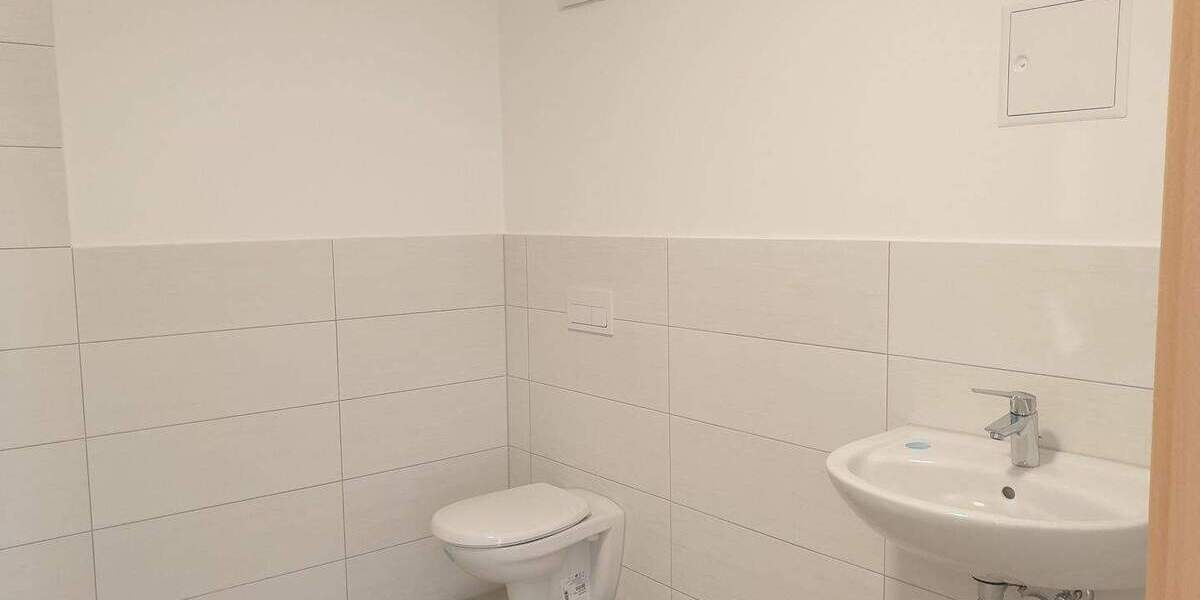 Etagenwohnung Grünhain-Beierfeld Grünhain - 3 Zimmer, 85 m&sup2;, 750&euro; | Angebot:25774757