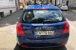 Kia Ceed 137.000 km 1.899 &euro; Berlin 10178