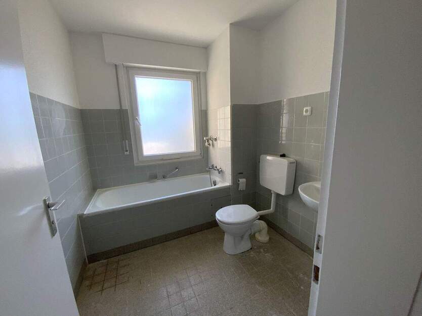 3-Zimmerwohnung in Wiesbaden Klarenthal 3 zimmer