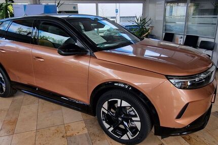 Opel Grandland (X)