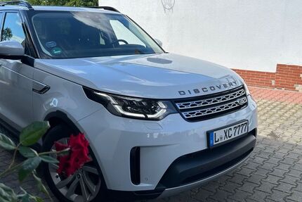 Land Rover Discovery 96.000 km 31.000 &euro; Borna 04600