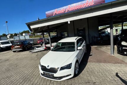Skoda Superb 160.384 km 14.900 € Röhrnbach 94133