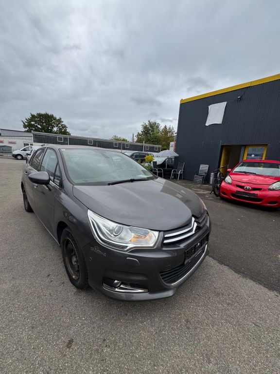 Citroen C4 93.490 km 3.999 € weingarten 88250