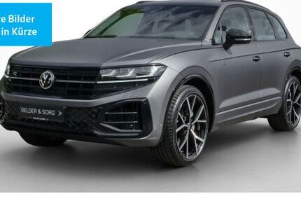 VW Touareg 21.775 km 69.990 &euro; Haßfurt 97437