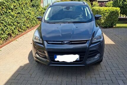 Ford Kuga 190.350 km 7.000 &euro; Barver 49453