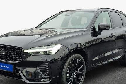 Volvo XC60 27.322 km 48.800 &euro; Dresden 01159