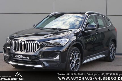 BMW X1 167.700 km 17.900 &euro; Pfullingen 72793