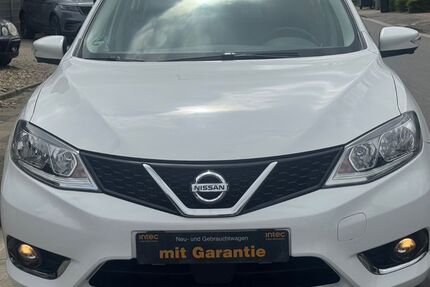 Nissan Pulsar 27.000 km 7.390 &euro; Hildesheim 31135