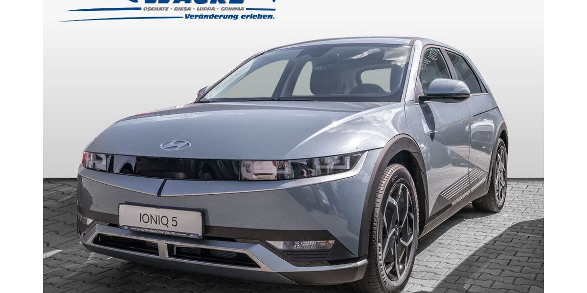 Hyundai IONIQ 5 9.176 km 33.970 &euro; Oschatz 04758