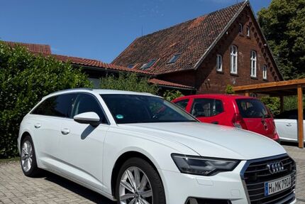 Audi A6 149.900 km 24.888 &euro; Garbsen 30827