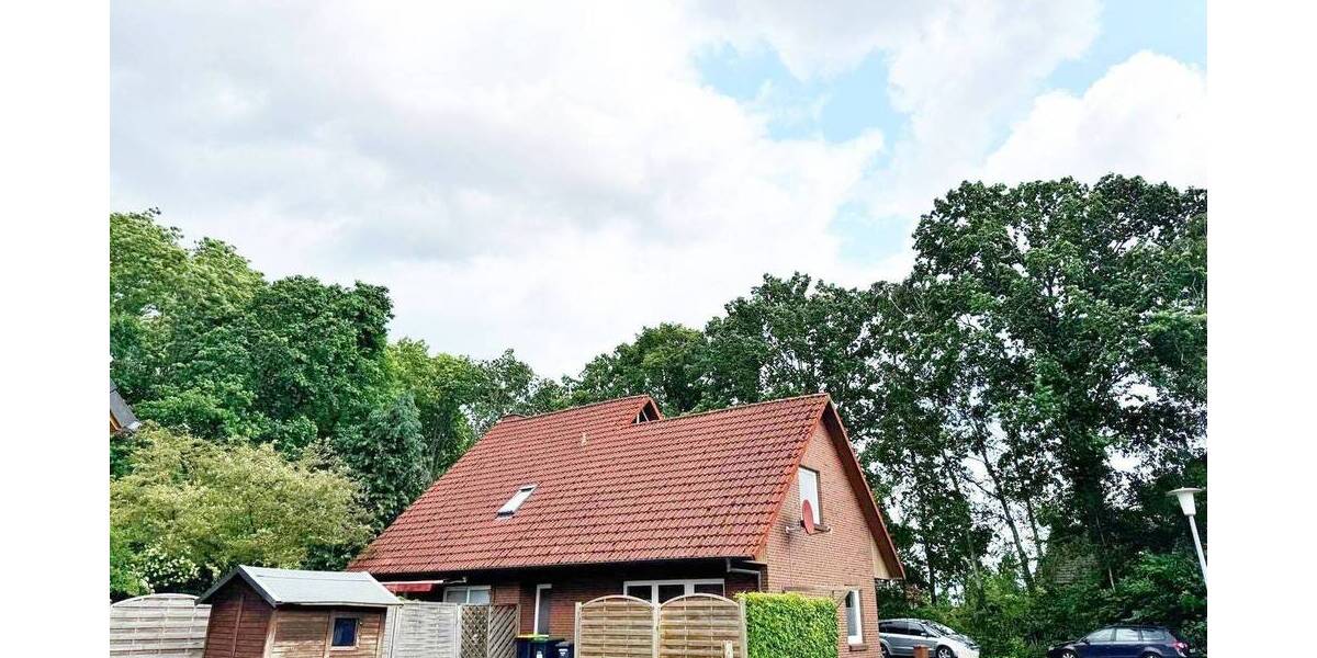 Mehrfamilienhaus, Wohnhaus Großenkneten - 6 Zimmer, 170 m&sup2;, 349.000&euro; | Angebot:23956602