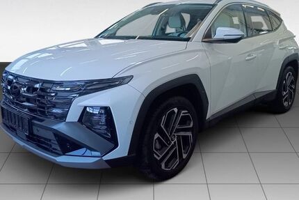 Hyundai TUCSON 29.219 km 32.480 &euro; Bad Kreuznach 55543