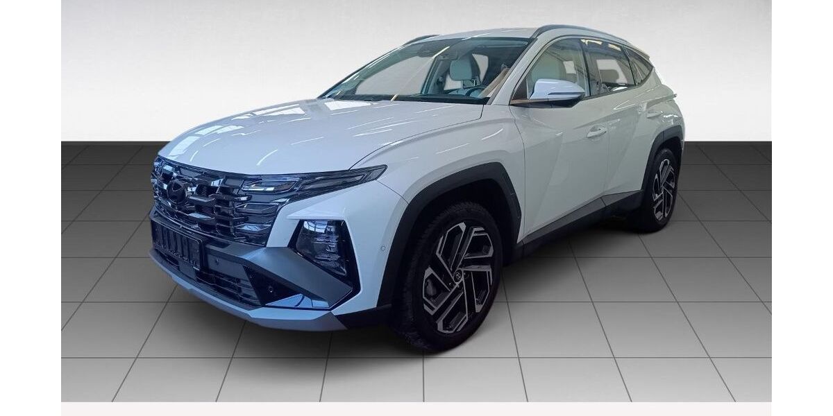 Hyundai TUCSON 29.219 km 32.480 &euro; Bad Kreuznach 55543