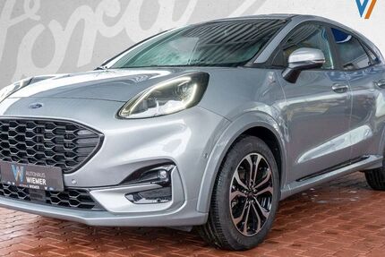 Ford Puma 16.500 km 22.790 € Troisdorf 53844
