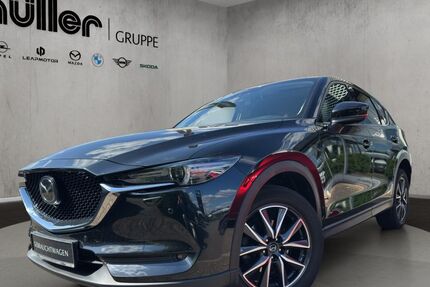 Mazda CX-5 58.430 km 21.907 &euro; Losheim am See 66679