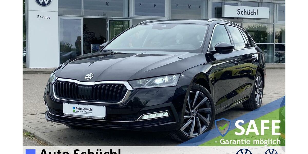 Skoda Octavia 70.979 km 27.748 &euro; Schrobenhausen-Edelshsn. 86529