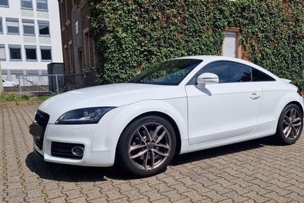 Audi TT 149.300 km 9.999 &euro; Simmern 55469