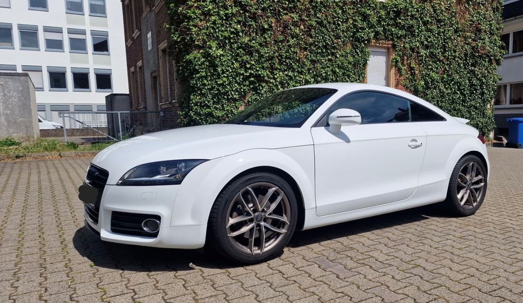Audi TT 149.300 km 9.999 &euro; Simmern 55469